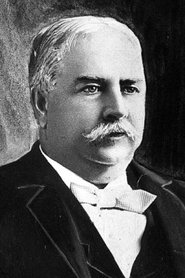 Leonard Grover portrait