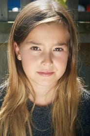 Amélie Will Wolf portrait