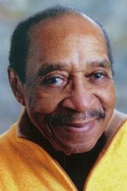 Herb Lovelle portrait