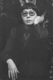 Dinara Asanova portrait