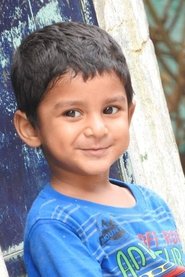 Mohammad Saadh portrait
