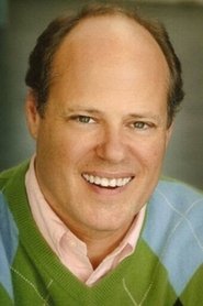 David Bowe portrait