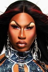 Shea Couleé portrait