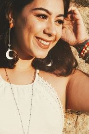 Isabelle Bernardo portrait