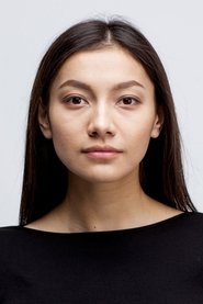 Elena Erbakova portrait