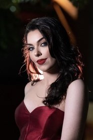 Victoria Carnelli portrait