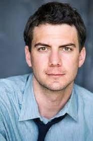 Jared Grey portrait