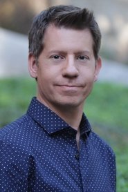 Eric Jacobson portrait