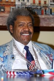 Don King portrait