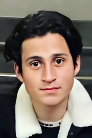 Hanssel Casillas portrait