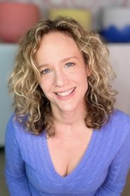 Heather Dawn portrait
