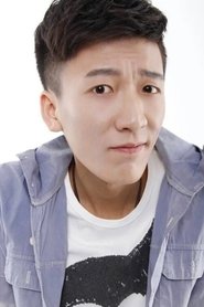 李卓航 portrait