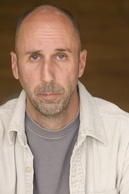Bob Clendenin portrait