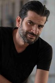 Slimane Benouari portrait