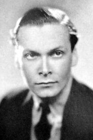 Peter Hannen portrait