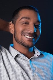 Purshoothe Thayalan portrait