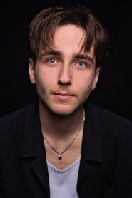 Hugo Senges portrait