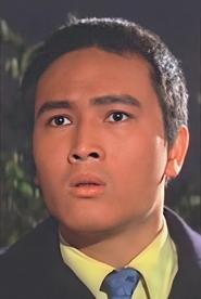 Lam Wai-Tiu portrait