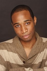 Kerwin Johnson Jr. portrait