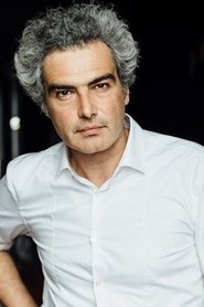 Sulayman Al-Bassam portrait