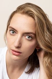 Alexandra Ruddy portrait