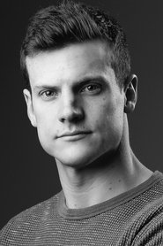 Nigel Allen portrait