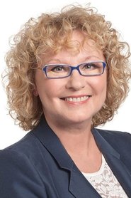 Marguerite Blais portrait