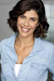 Bia Borin portrait