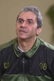 Amr Mohamed Ali portrait