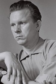 Vasili Bykov portrait