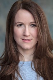 Amy Forrest portrait