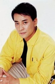 Luo Gang portrait
