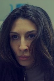 Victoria Olsen portrait