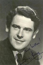 Humphrey Lestocq portrait