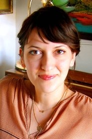 Lydia Hyslop portrait