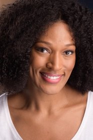 Kron Moore portrait