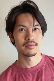 Kurt Kanazawa portrait