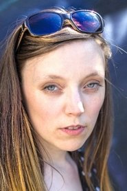Anna Habeck portrait