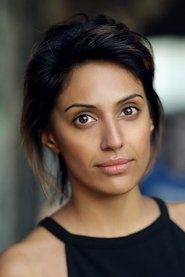 Ritu Arya portrait