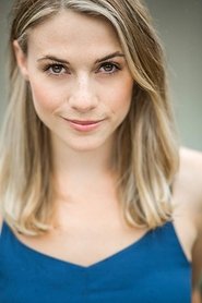Paige McCulloch portrait