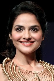 Madhoo portrait