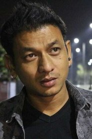 Krishna Singh Bisht portrait