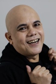 Ozy Syahputra portrait