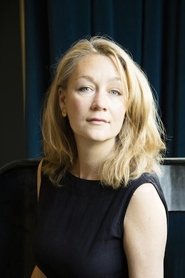 Anna Hope portrait