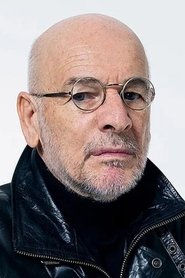 Tuğrul Çetiner portrait