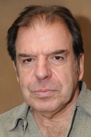 Joe Passaro portrait