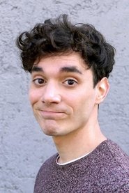 Leo Maino portrait
