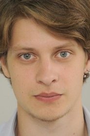 Nikita Smolyaninov portrait