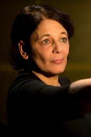 Giovanna Mori portrait