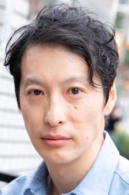 Hiroyuki Fujii portrait